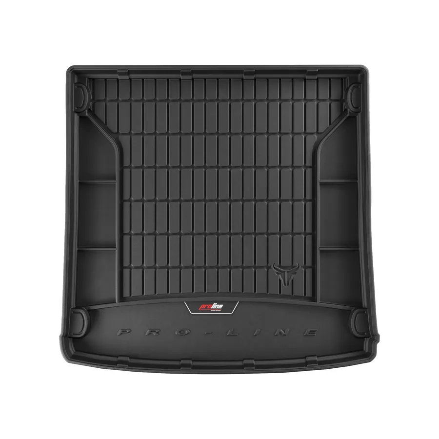 Tapete de mala ProLine para Audi A4