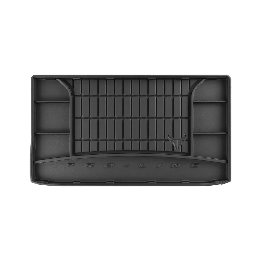 Tapete de mala ProLine para Ford B-Max