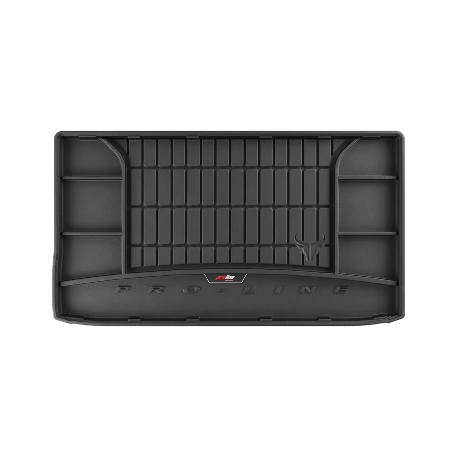 Tapete de mala ProLine para Ford B-Max
