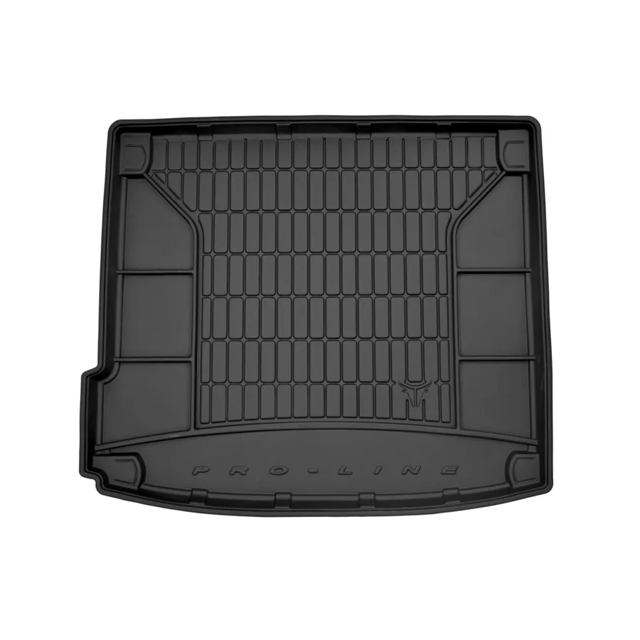 Tapete de mala ProLine para BMW X6