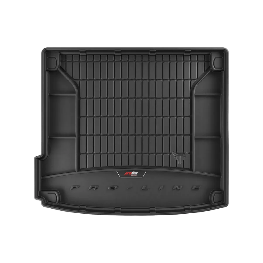 Tapete de mala ProLine para BMW X6