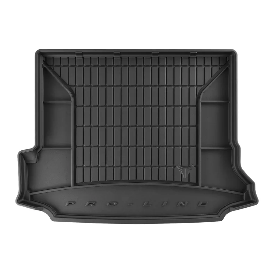Tapete de mala ProLine para Volvo V60