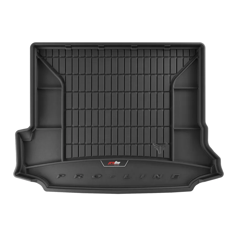 Tapete de mala ProLine para Volvo V60