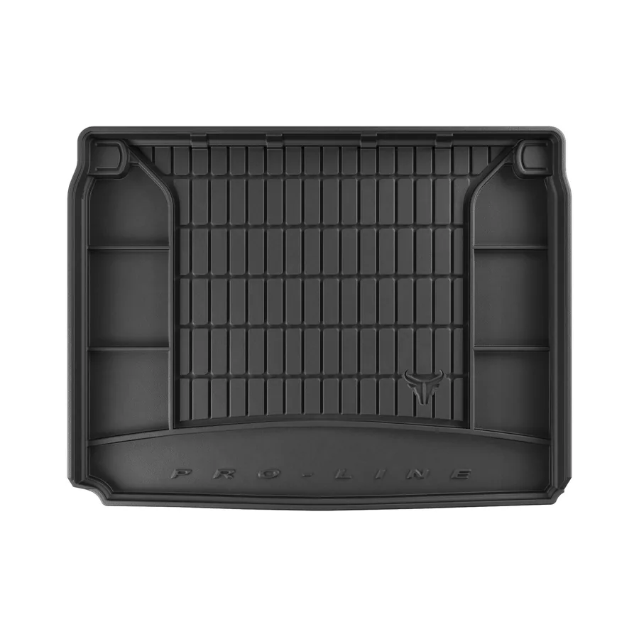 Tapete de mala ProLine para Renault Kadjar
