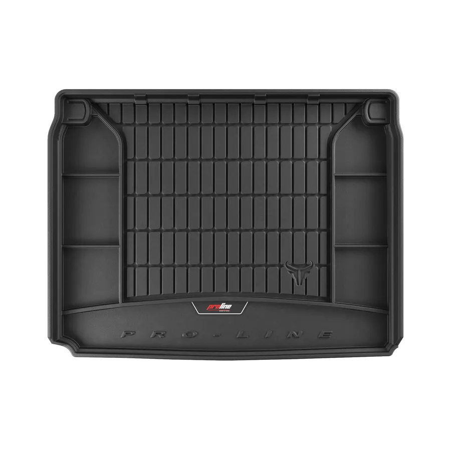 Tapete de mala ProLine para Renault Kadjar