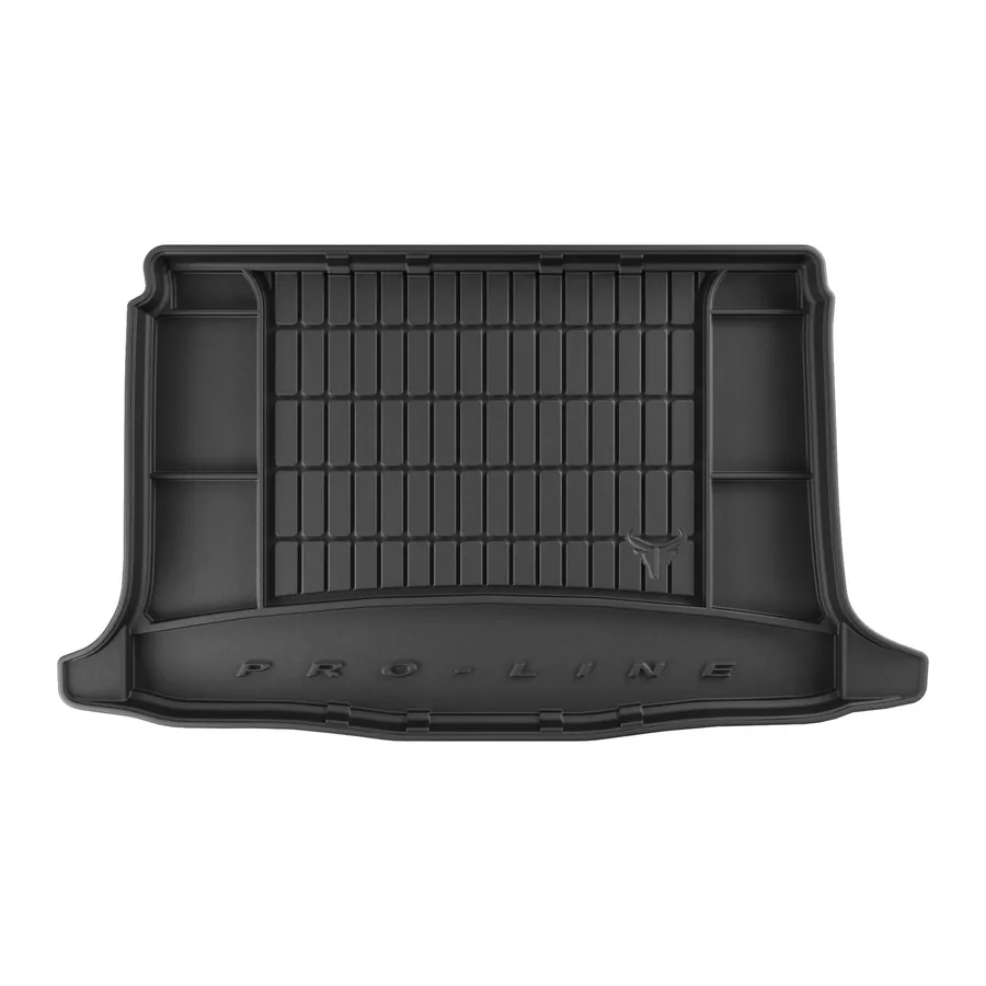 Tapete de mala ProLine para Renault Megane