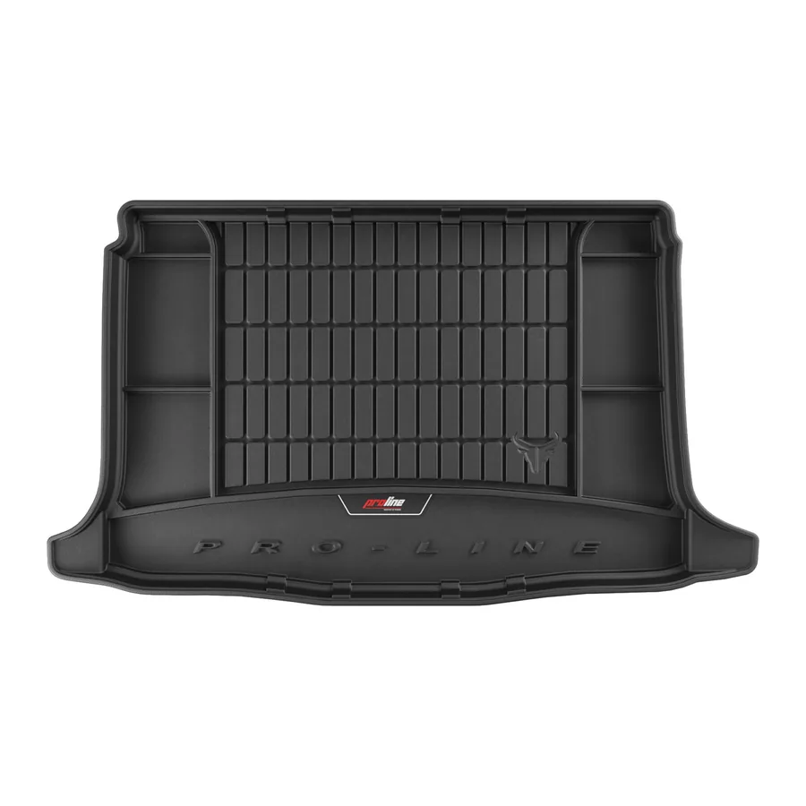 Tapete de mala ProLine para Renault Megane