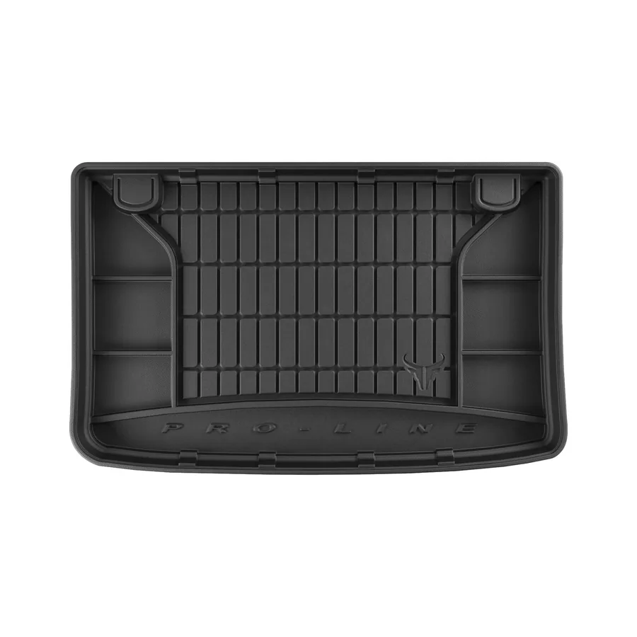 Tapete de mala ProLine para Renault Clio