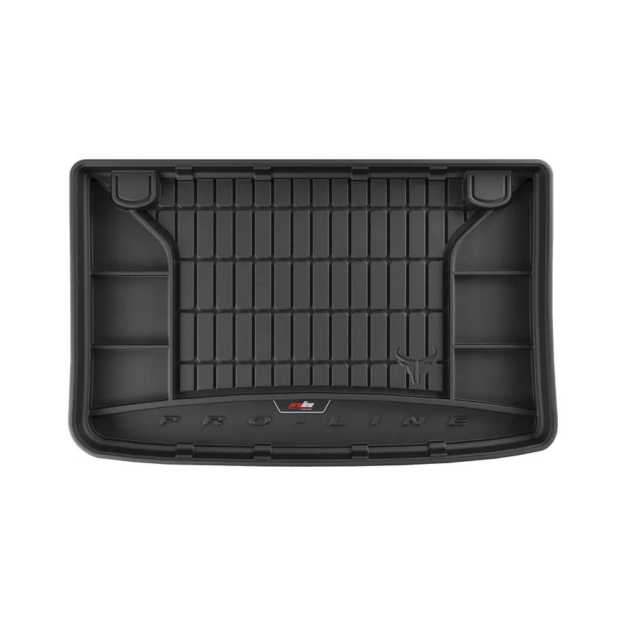 Tapete de mala ProLine para Renault Clio