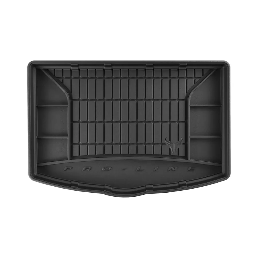 Tapete de mala ProLine para Toyota Yaris