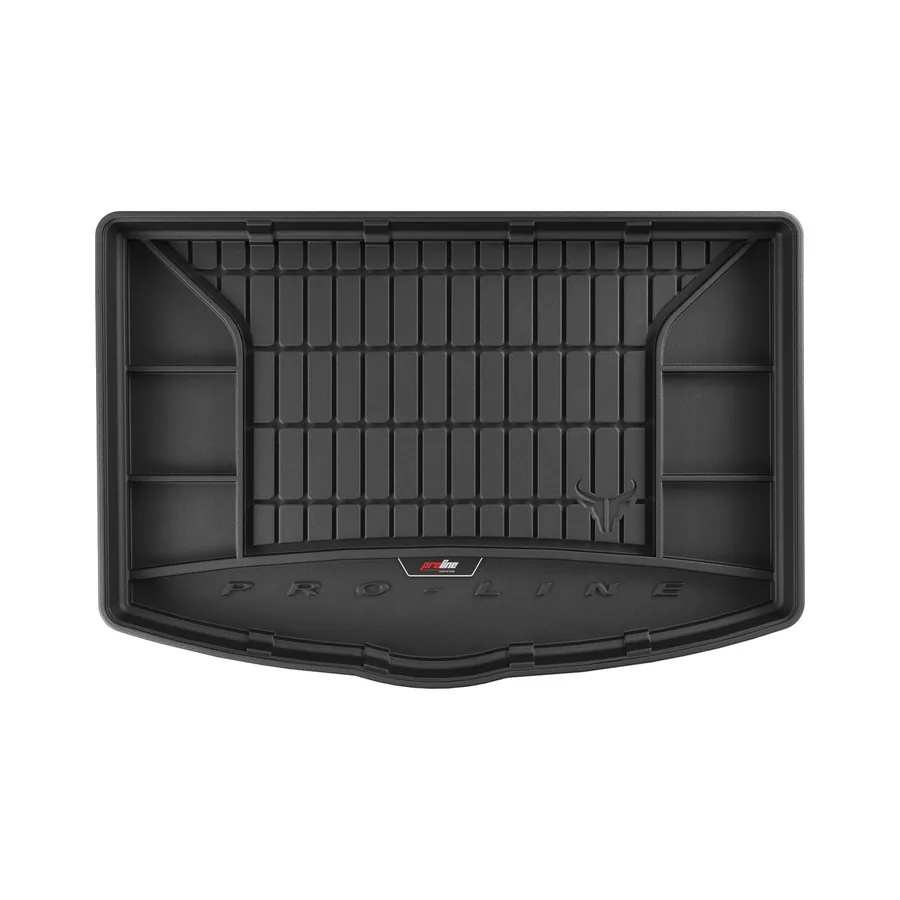 Tapete de mala ProLine para Toyota Yaris