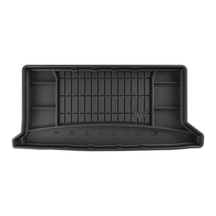 Tapete de mala ProLine para Ford Ka