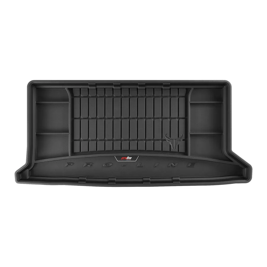 Tapete de mala ProLine para Ford Ka