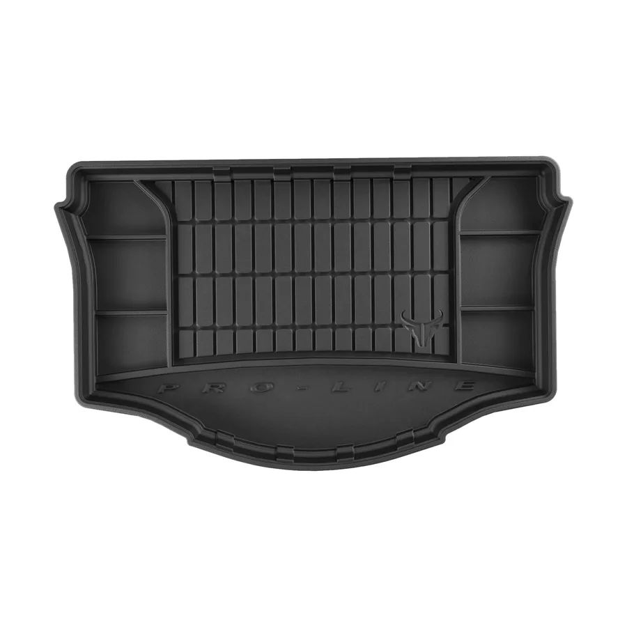 Tapete de mala ProLine para Mitsubishi Space Star