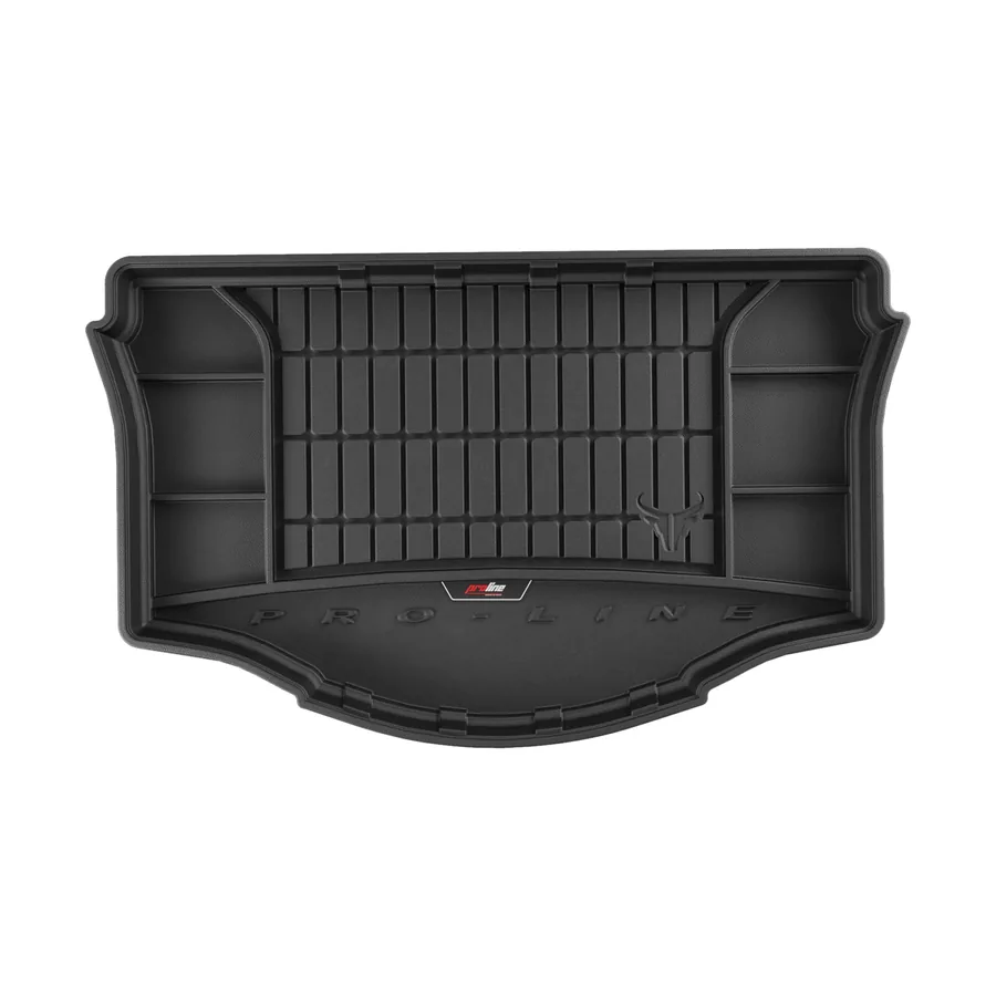 Tapete de mala ProLine para Mitsubishi Space Star