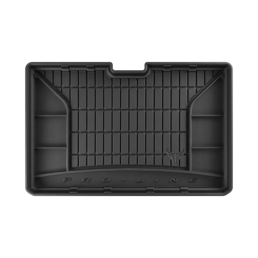 Tapete de mala ProLine para Renault Captur
