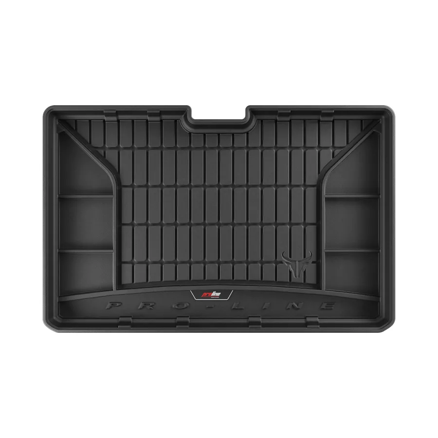 Tapete de mala ProLine para Renault Captur