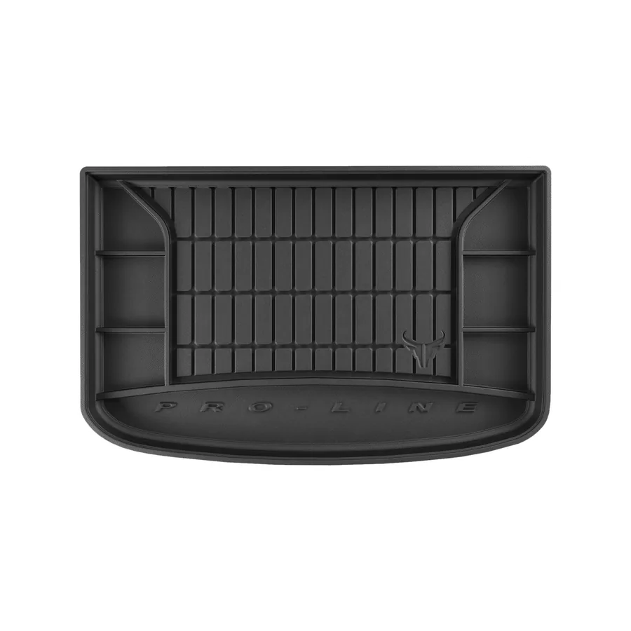 Tapete de mala ProLine para Audi A1 Sportback