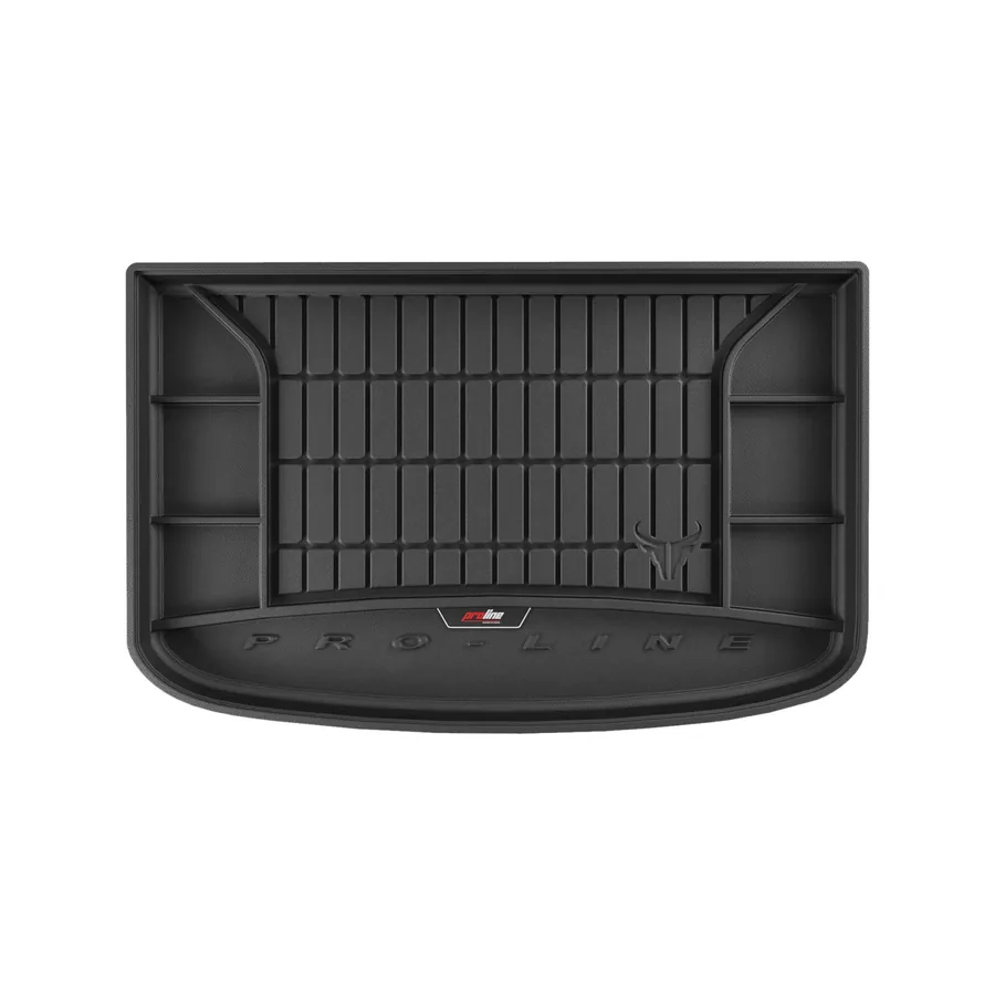 Tapete de mala ProLine para Audi A1