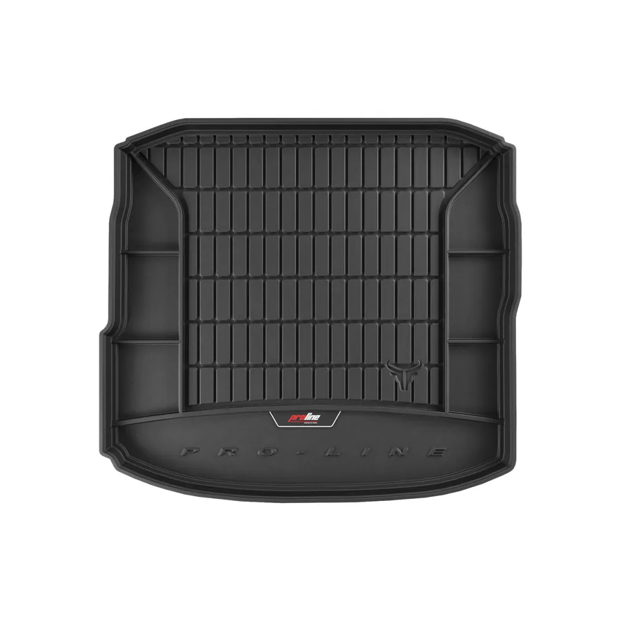 Tapete de mala ProLine para Audi A3