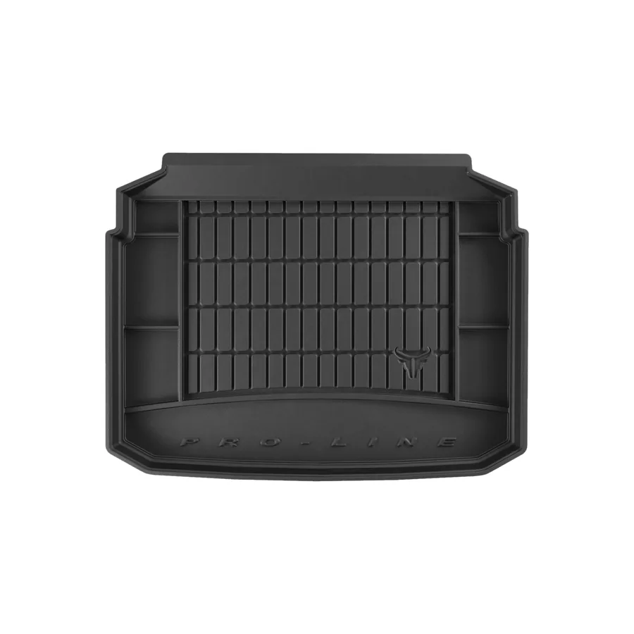Tapete de mala ProLine para Audi A3 Sportback