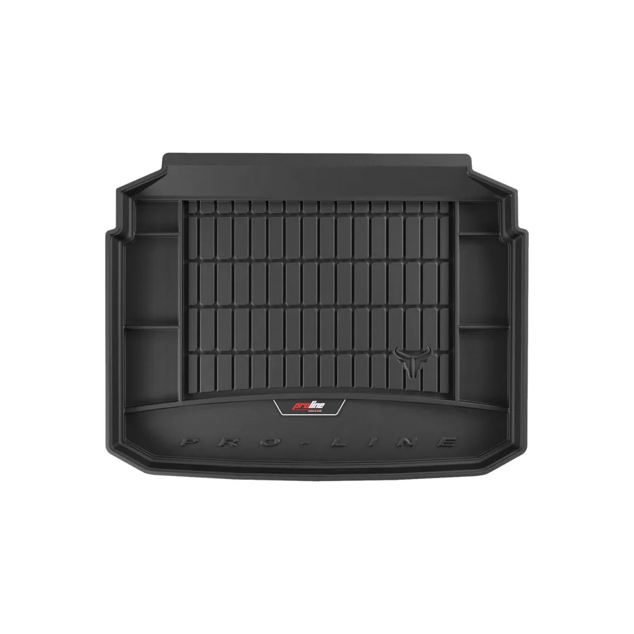 Tapete de mala ProLine para Audi A3 Sportback