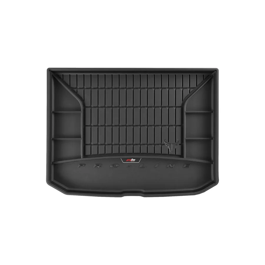 Tapete de mala ProLine para Audi A3 Sportback