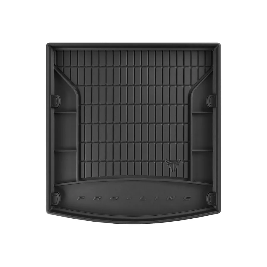 Tapete de mala ProLine para Audi A4