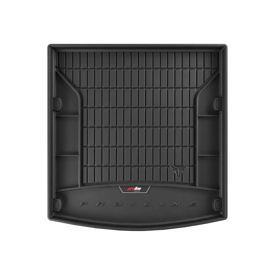 Tapete de mala ProLine para Audi A4