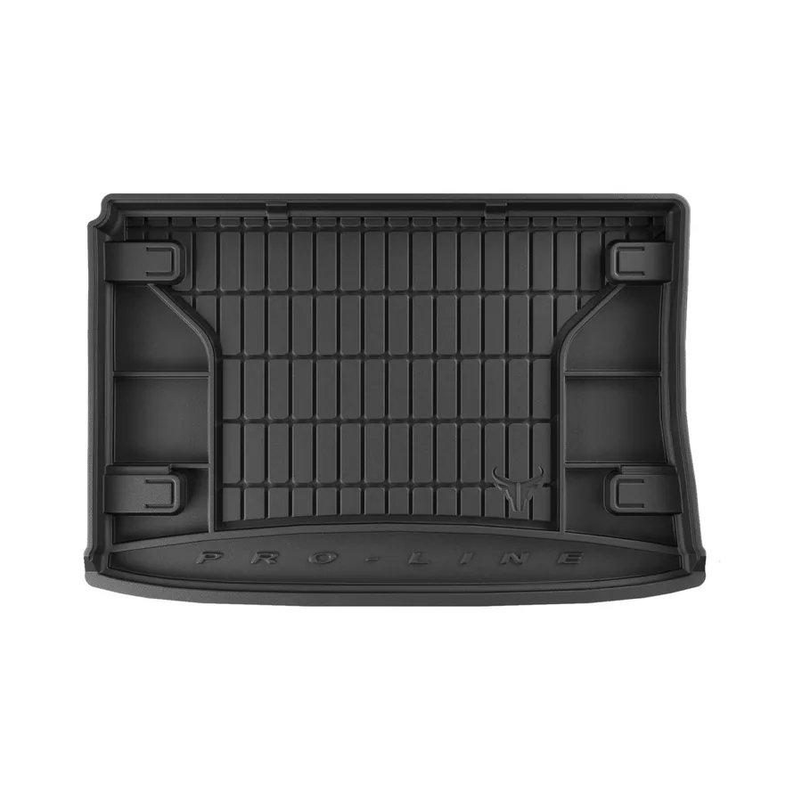 Tapete de mala ProLine para Fiat 500L
