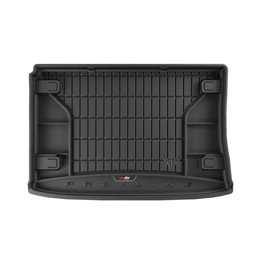 Tapete de mala ProLine para Fiat 500L