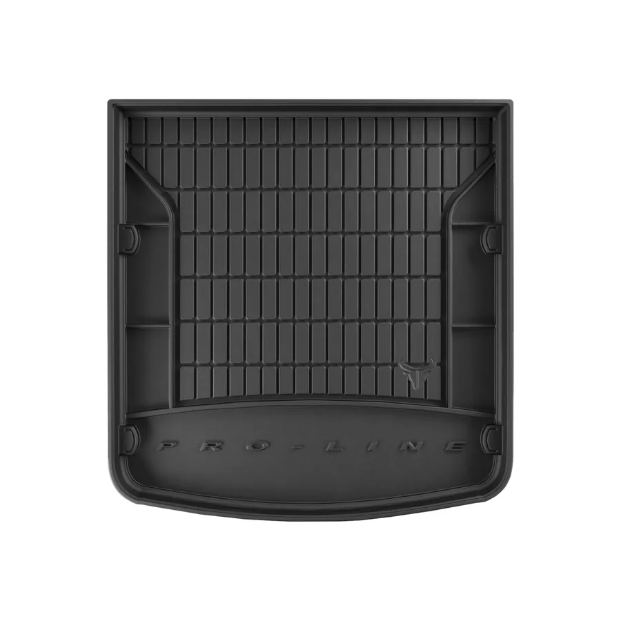 Tapete de mala ProLine para Audi A5 Sportback
