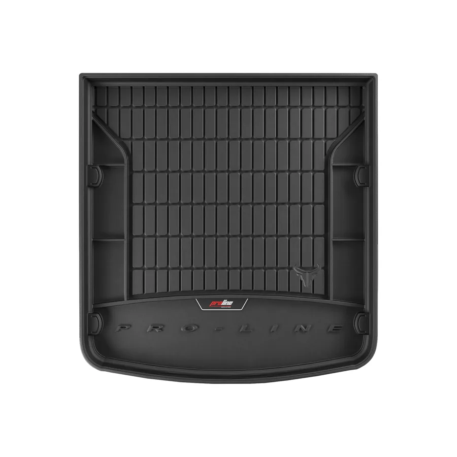 Tapete de mala ProLine para Audi A5 Sportback