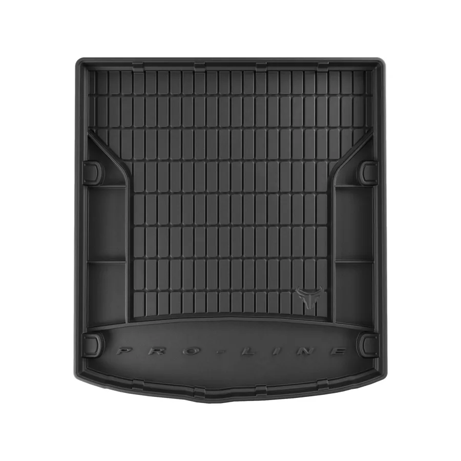 Tapete de mala ProLine para Audi A6