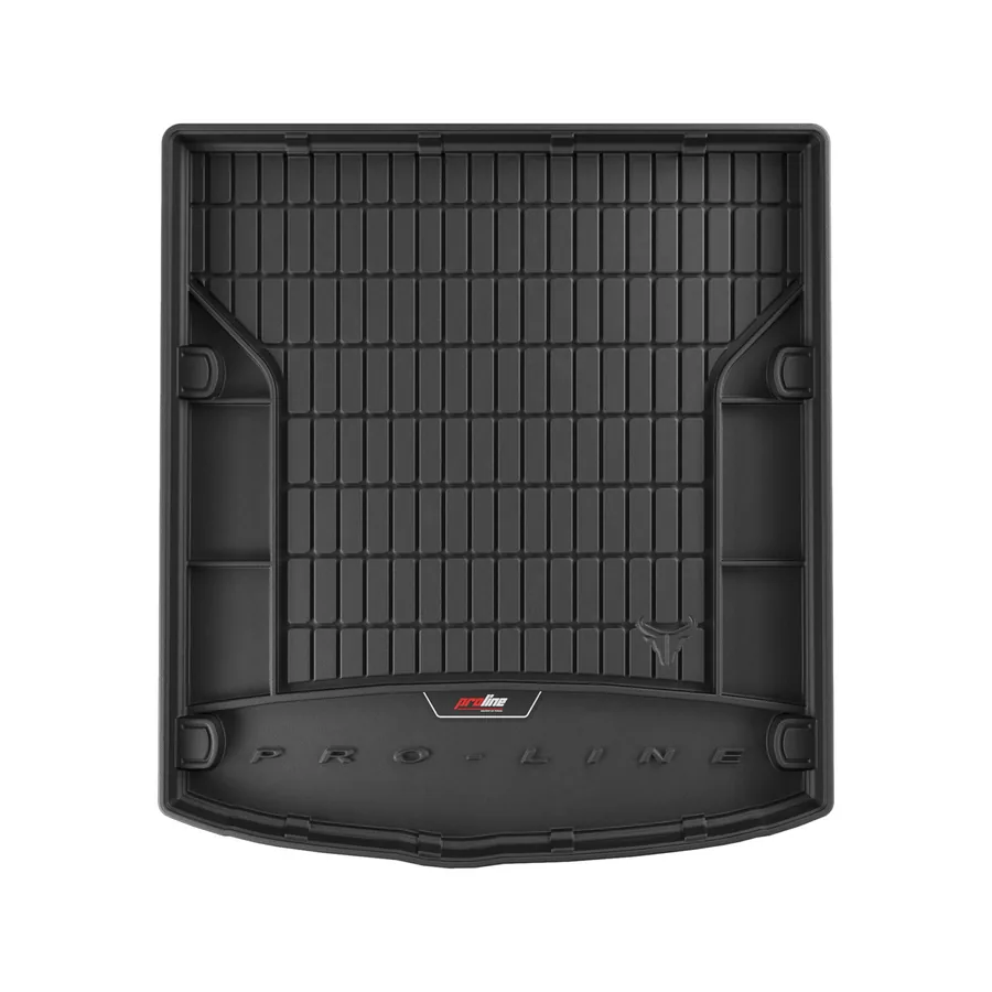 Tapete de mala ProLine para Audi A6