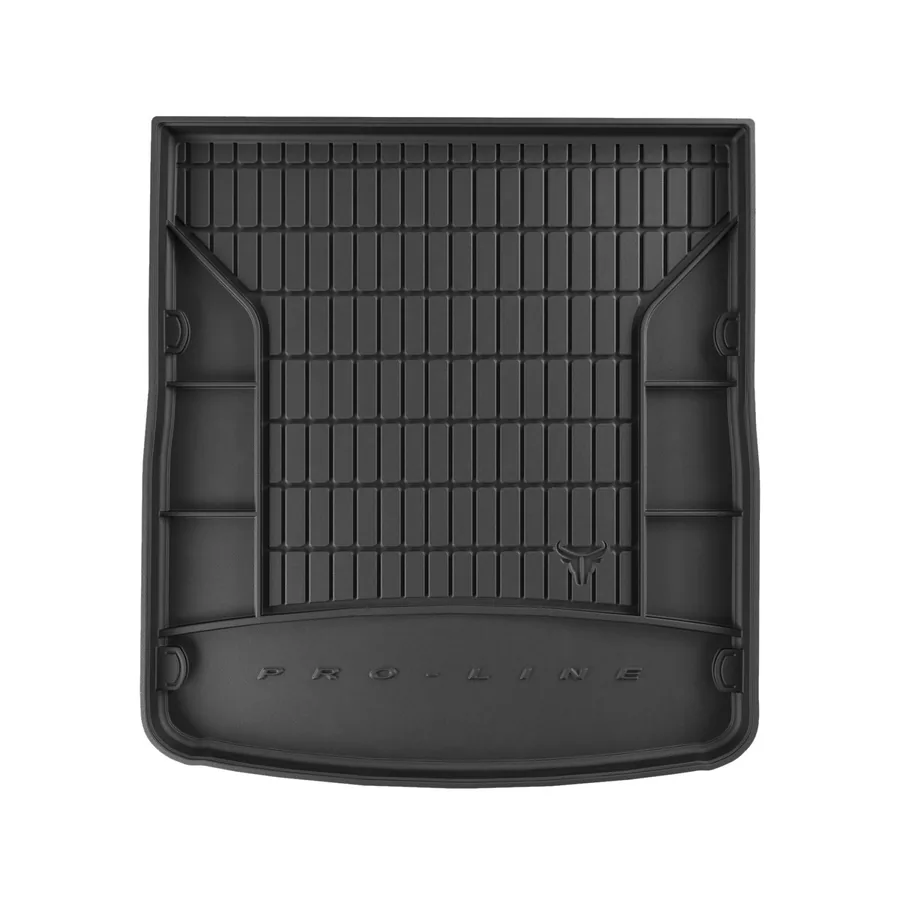 Tapete de mala ProLine para Audi A6