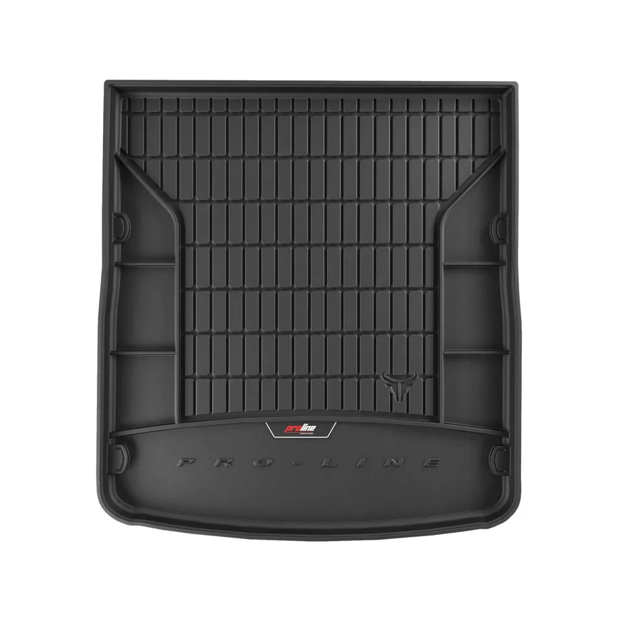 Tapete de mala ProLine para Audi A6