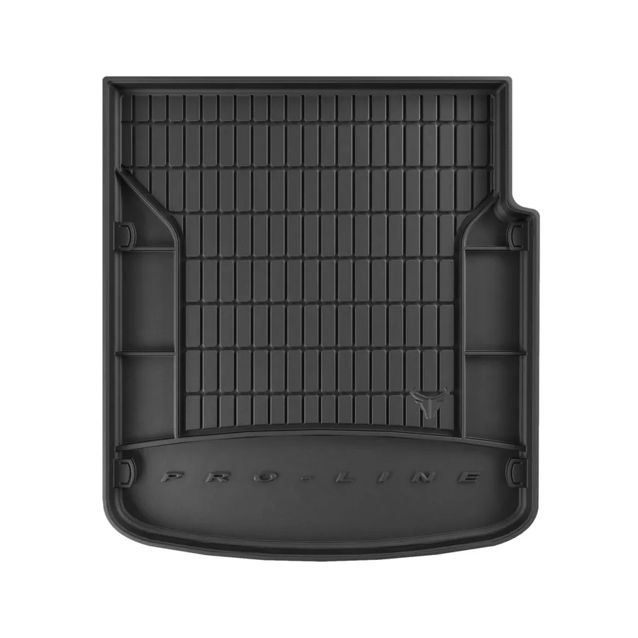 Tapete de mala ProLine para Audi A7 Sportback