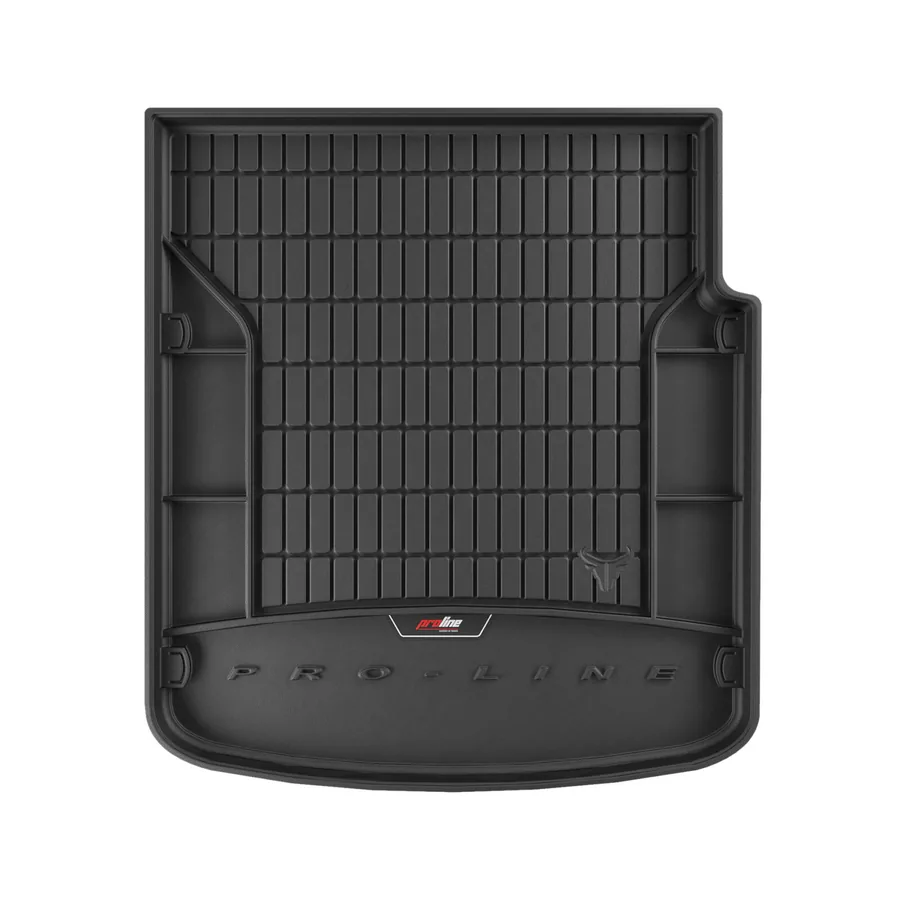 Tapete de mala ProLine para Audi A7 Sportback