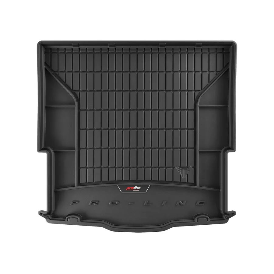 Tapete de mala ProLine para Ford Mondeo