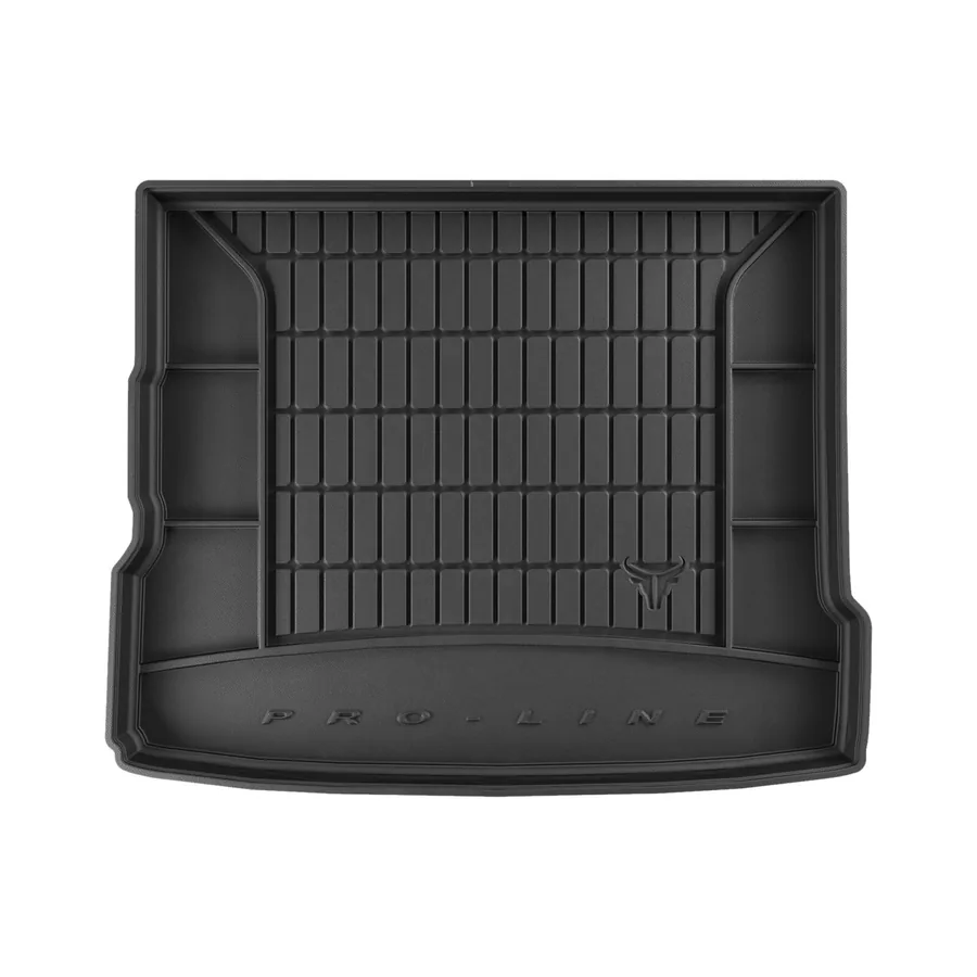 Tapete de mala ProLine para Audi Q3