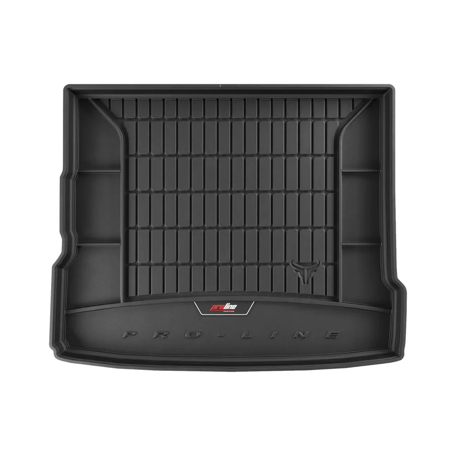 Tapete de mala ProLine para Audi Q3