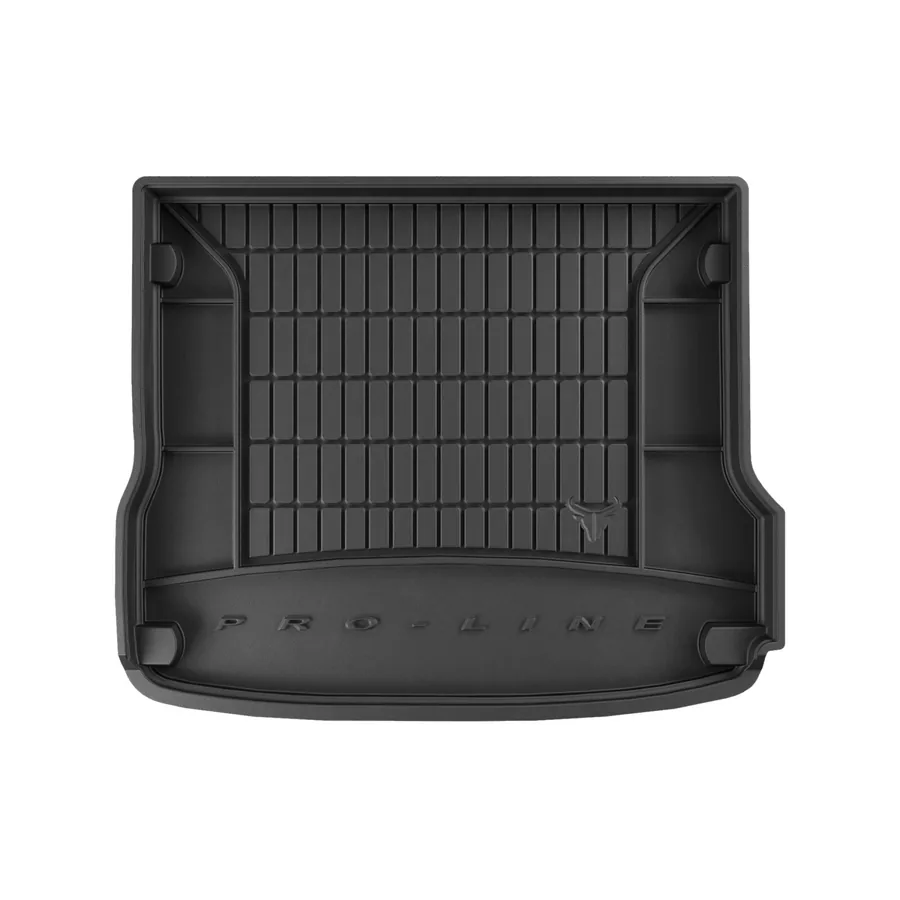 Tapete de mala ProLine para Audi Q5