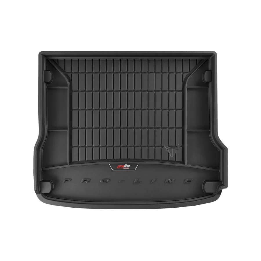 Tapete de mala ProLine para Audi Q5