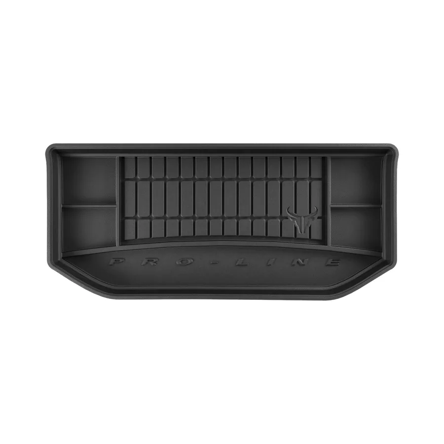 Tapete de mala ProLine para Volkswagen UP!