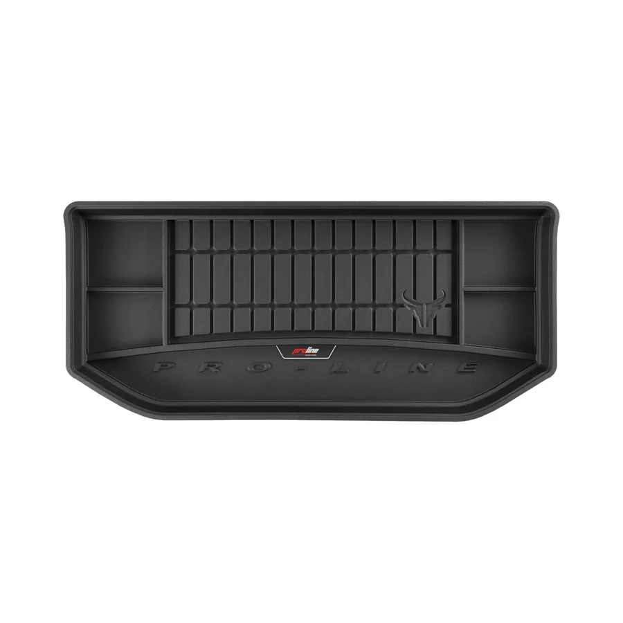 Tapete de mala ProLine para SEAT Mii