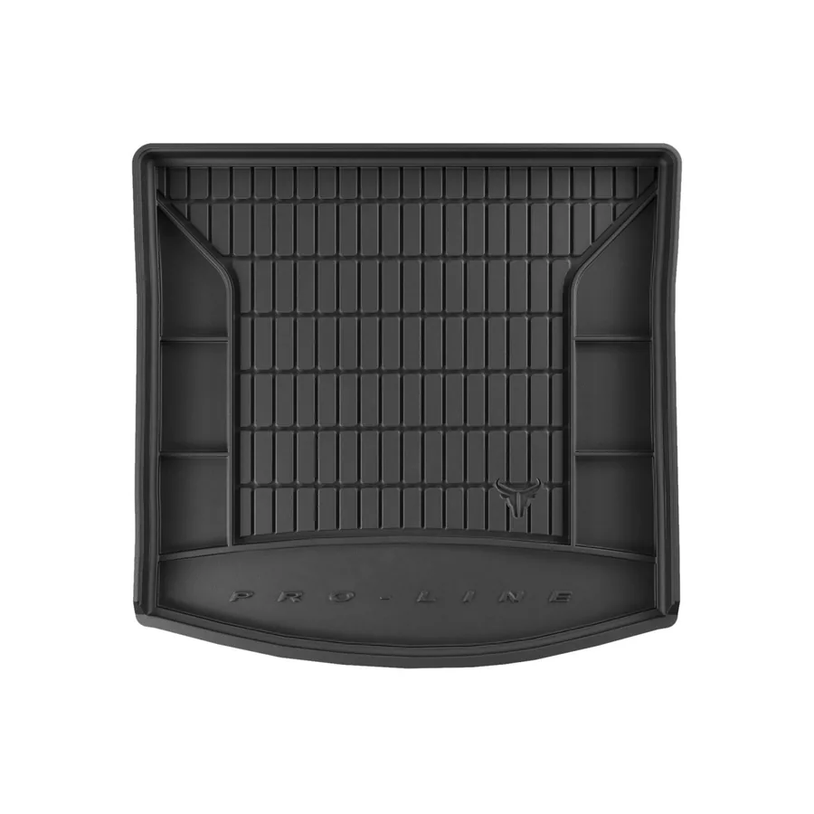 Tapete de mala ProLine para Volkswagen Touran