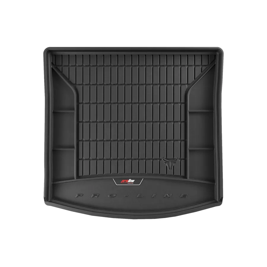 Tapete de mala ProLine para Volkswagen Touran