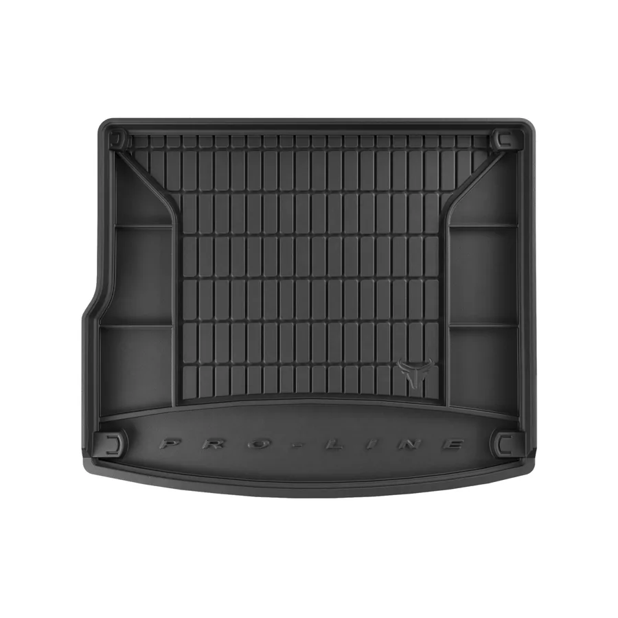 Tapete de mala ProLine para Volkswagen Touareg