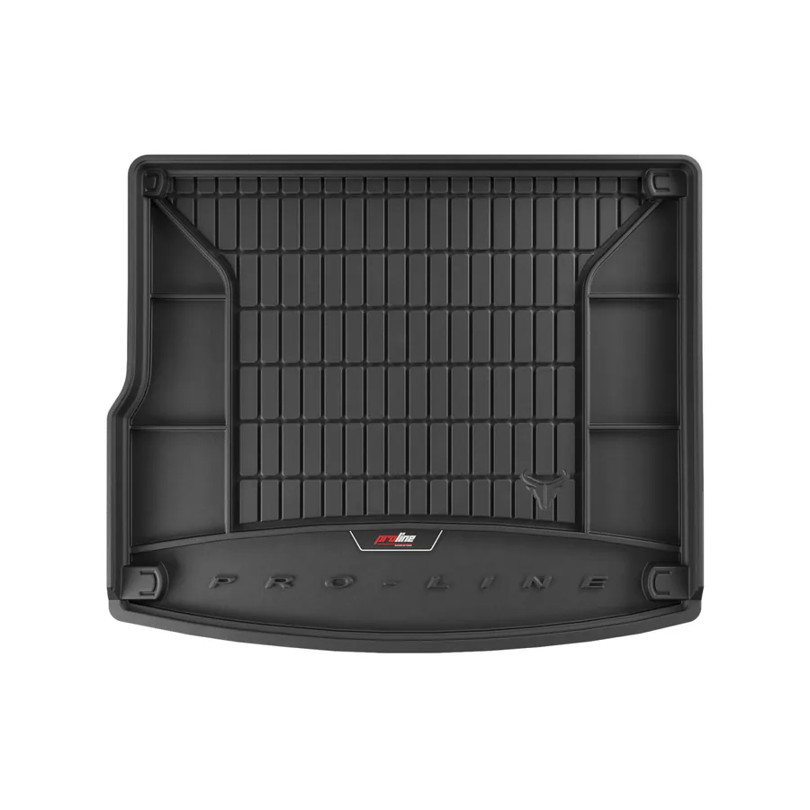 Tapete de mala ProLine para Volkswagen Touareg